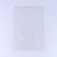 Коробка подарочная для цветов с вазой и PVC окнами складная, упаковка, &laquo;Бежевая&raquo;, 16 х 23 х 16 см