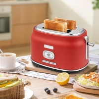Тостер для хлеба КТ-2075 - 815 Вт