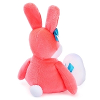 Мягкая игрушка &laquo;Зайчиха&raquo;, 45 см, МИКС