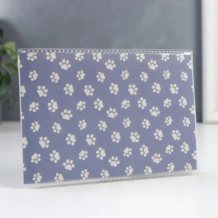 Фотоальбом на 36 фото 10&times;15 см &laquo;Котейка&raquo;, 18 листов