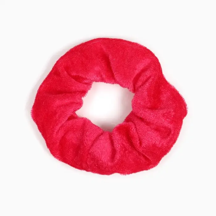 Резинка для волос 9 см, Минни Маус МИКС