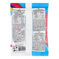 Отбеливатель "Персоль" Extra, порошок, для тканей, кислородный, 200 г