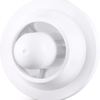 Мясорубка HY-MG6491 1900Вт черный