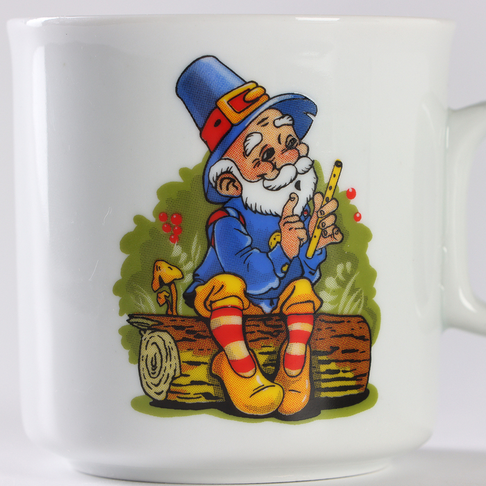 Набор детский &laquo;Лесовичок&raquo;, 3 предмета