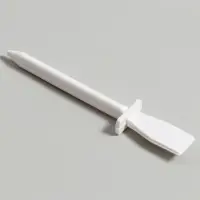 Инструмент для декорирования &laquo;Шпатель&raquo;, набор 6 шт., размер 1 шт. &mdash; 11 &times; 0,9 &times; 2 см