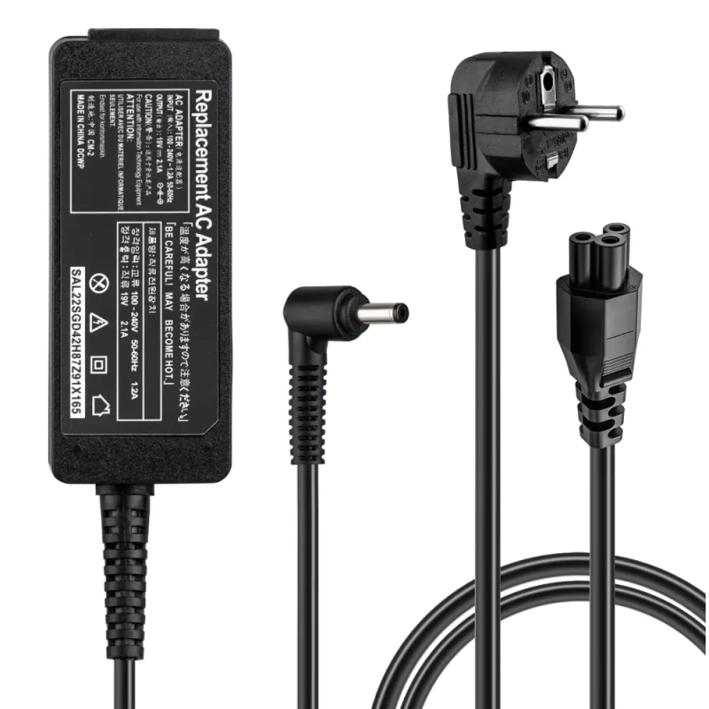 Блок питания Samsung 19V 2.1A 3,0х1,1