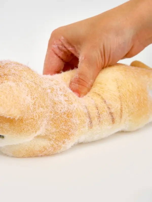 Мялка "Большой котик"