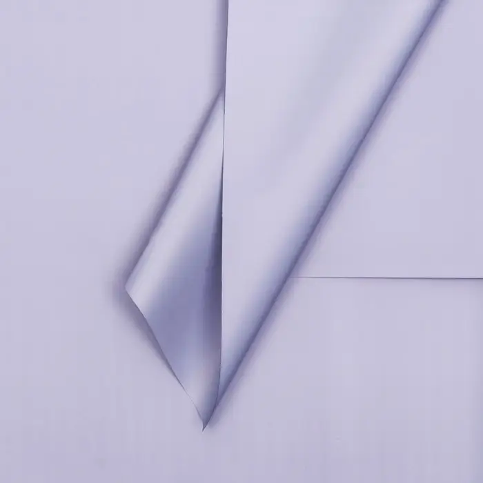 Пленка для цветов,58&times;58 см, фиолетовая