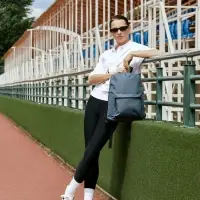 Рюкзак Base, темно-серый