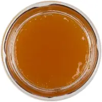 Конфитюр Delisweet, мандарин