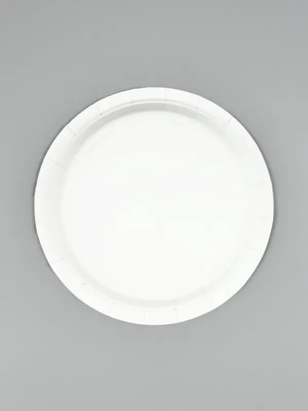 Тарелка Собачки фотографичные 17см 6шт/G