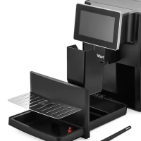 Автоматическая кофемашина КТ-7374 - 1350 Вт