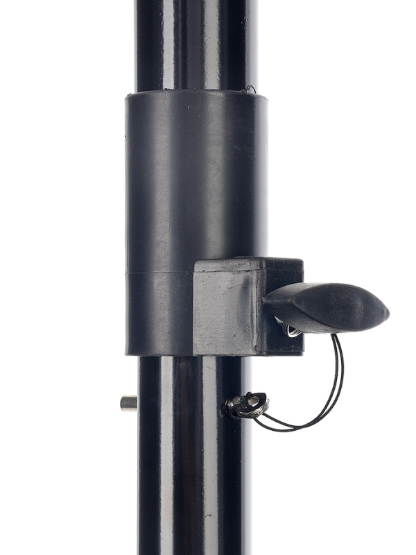 Стойка для проектора/ноутбука Music Life с подставкой, 90-180 см