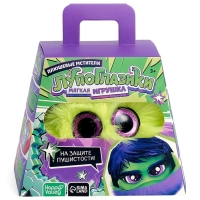 Мягкая игрушка &laquo;Лупоглазики. Плюшевые мстители: Мега-пух&raquo;