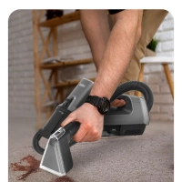 Моющий пылесос для мебели и ковров КТ-5540 - 100 Вт