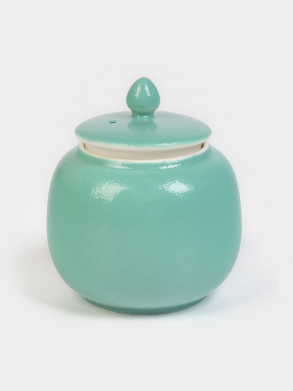 Набор для чайной церемонии 9 предметов, на 4 персоны, чашка 40 мл, чайник 200 мл, в коробке