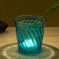 Подсвечник для чайной свечи 8х8х8,5 см