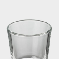 Стопки ОСЗ &laquo;Ода&raquo;, 50 мл, набор 6 шт, стекло