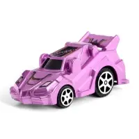 Машина инерционная &laquo;Супер Герой&raquo;, цвет МИКС