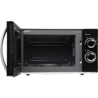 Микроволновая Печь HYM-M2055 20л. 700Вт черный