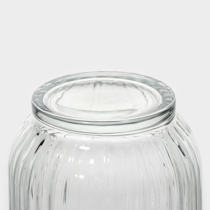 Набор стеклянных стаканов Lav &laquo;Токио&raquo;, 330 мл, 7,9&times;9 см, 6 шт