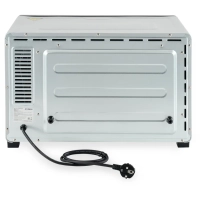 Мини-печь MIO-HY074 30л. 1500Вт