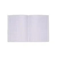 Тетрадь 48л кл BUBBLE TEA