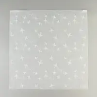 Зип пакет для путешествий &laquo;Travel&raquo;, 14 мкм, 40 х 40 см.