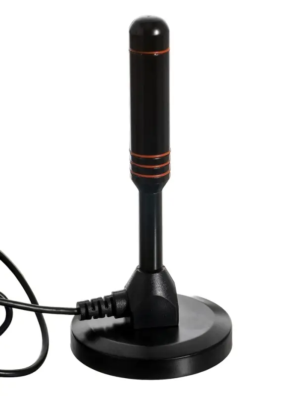 Антенна для телевизора с внешним усилителем