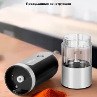 Набор автоматических мельниц для соли и перца КТ-6385