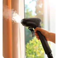 Отпариватель для одежды напольный КТ-9356 - 2200 ВТ