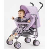 Коляска прогулочная детская RANT basic &laquo;Tango&raquo; RA351, складывается в трость, цвет Sweet Lavender