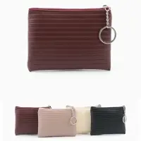 Кошелек жен 13-01-01 Июнь2508, 15*0,5*11 см, отд на молнии, микс