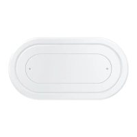 Умный накопительный водонагреватель 80 литров c Wi-Fi