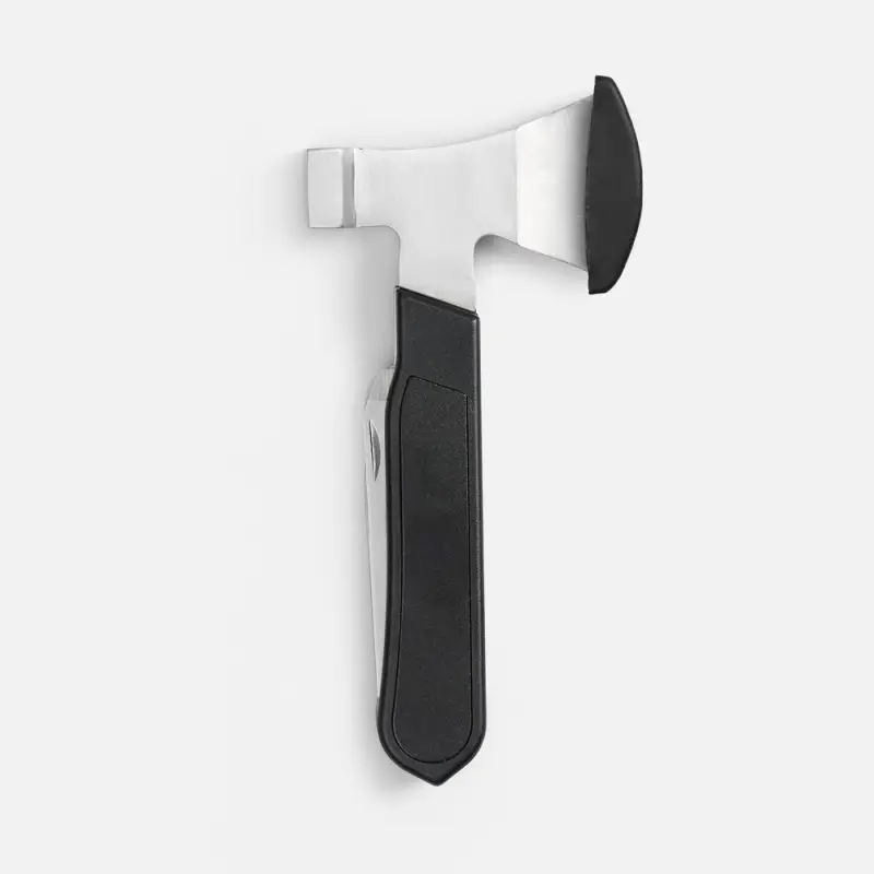 Мультитул Plentis, черный