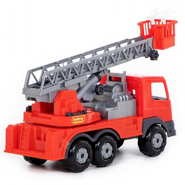 Автомобиль пожарный &laquo;Престиж&raquo;