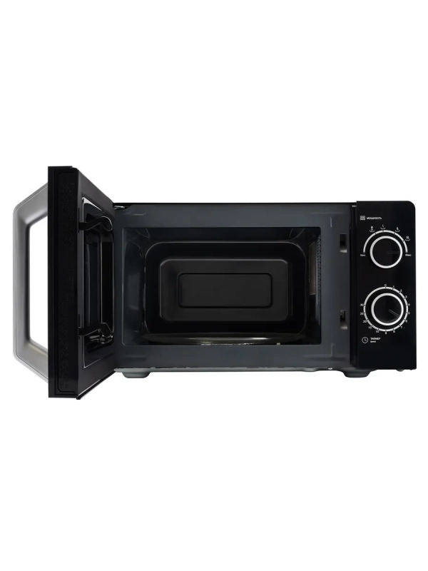 Микроволновая Печь HYM-M2052 20л 700Вт черный