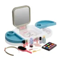 Игровой набор "Маленькая модница" с аксессуарами