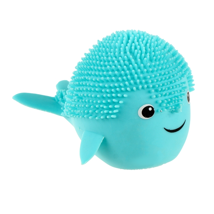 Ёжка &laquo;Рыбка&raquo;