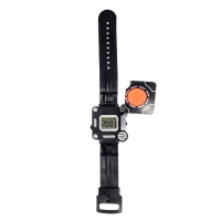 Шпионы &laquo;Часы для разведки&raquo;, работают от батареек