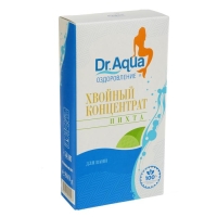 Хвойный концентрат Dr. Aqua &laquo;Пихта&raquo;, 800гр