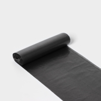 Мешки для мусора &laquo;Профи&raquo;, 120 л, ПНД, 12 мкм, 69&times;100 см, 10 шт, цвет чёрный