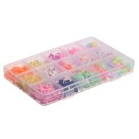 Набор для творчества &laquo;Создай своё украшение&raquo;, 15 видов