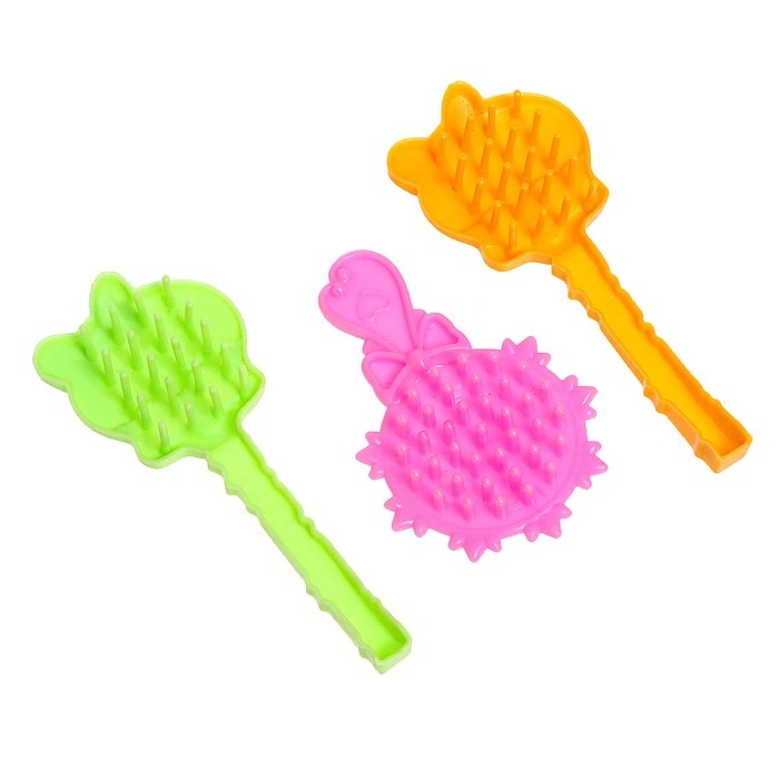 Кукла сказочная &laquo;Русалка&raquo; с аксессуаром, МИКС