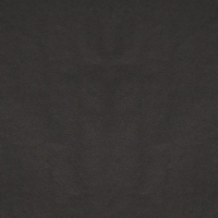 Бумага упаковочная тишью, черный, 50см х 10 м