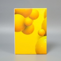 Папка для семейных документов &laquo;Docs&raquo;, 8 файлов А4