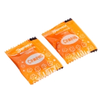 Набор для опытов &laquo;Весёлые прически, выращиваем травку&raquo;, девочка