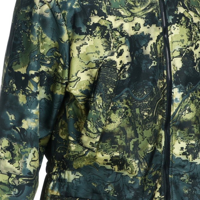 Костюм демисезонный мужской FORESTER, цвет 511-1, рост 170-176, размер 60-62