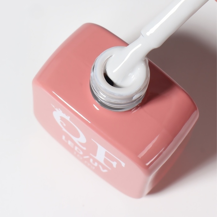 Гель лак для ногтей &laquo;SIMPLE&raquo;, 3-х фазный, 10 мл, LED/UV, цвет (242)