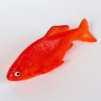 Липучка &laquo;Рыбка&raquo;, цвета МИКС